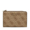Малък дамски портфейл Guess за Жени цена
