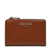 Малък дамски портфейл Guess за Жени цена