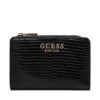 Малък дамски портфейл Guess за Жени цена