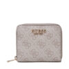 Guess Малък дамски портфейл SWSG96 29137 Екрю за Жени цена