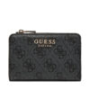 Малък дамски портфейл Guess за Жени цена