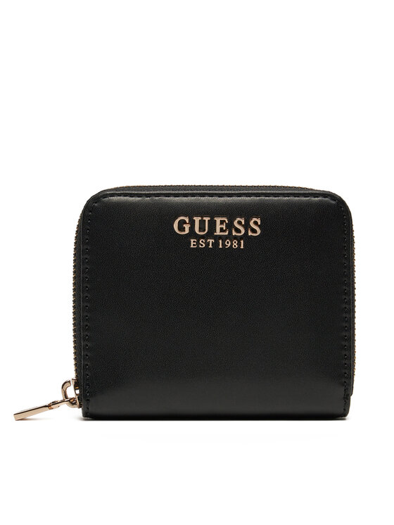 Малък дамски портфейл Guess за Жени цена