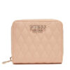 Guess Малък дамски портфейл SWGG96 26137 Розов за Жени цена