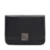 JENNY Малък дамски портфейл 4W1-016-AW23 Черен за Жени цена