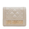 Малък дамски портфейл LOVE MOSCHINO за Жени цена
