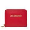 Малък дамски портфейл LOVE MOSCHINO за Жени цена