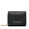 Малък дамски портфейл MICHAEL Michael Kors за Жени цена