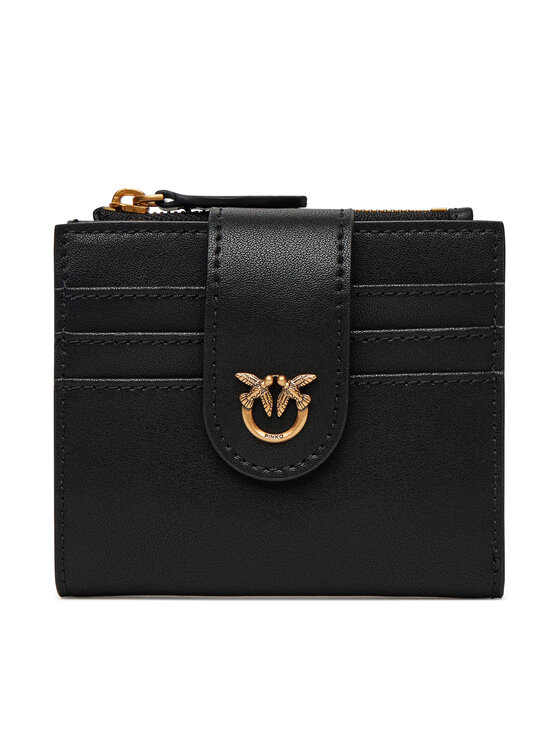 Малък дамски портфейл PINKO за Жени цена