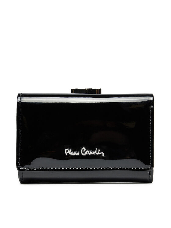 Малък дамски портфейл Pierre Cardin за Жени цена