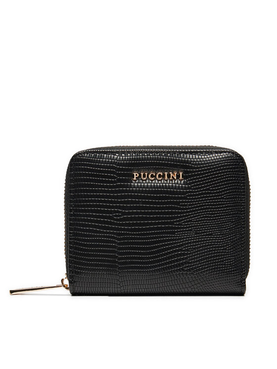 Малък дамски портфейл Puccini за Жени цена