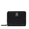 Малък дамски портфейл Tommy Hilfiger за Жени цена