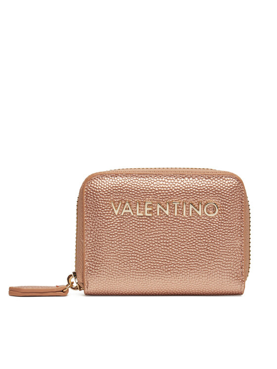 Малък дамски портфейл Valentino за Жени цена