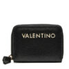 Valentino Малък дамски портфейл Divina VPS1R4139G Черен за Жени цена