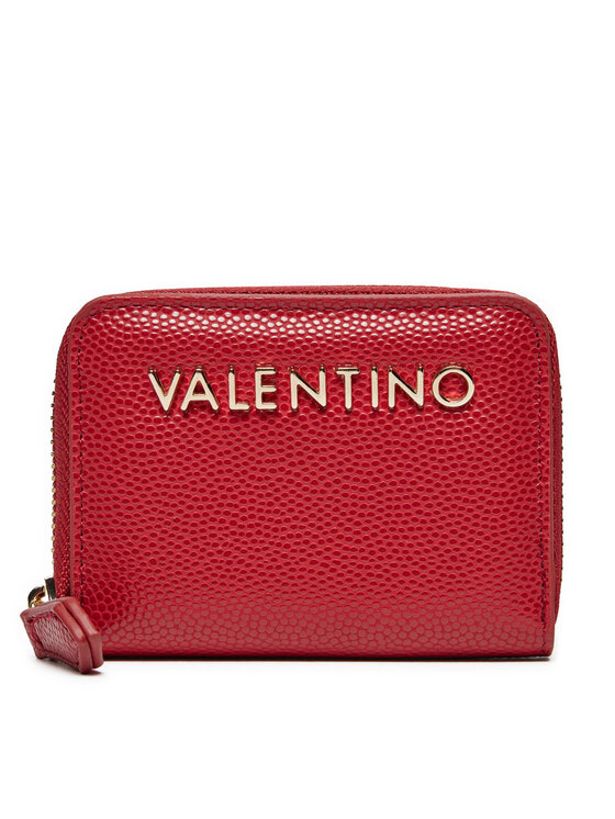 Малък дамски портфейл Valentino за Жени цена