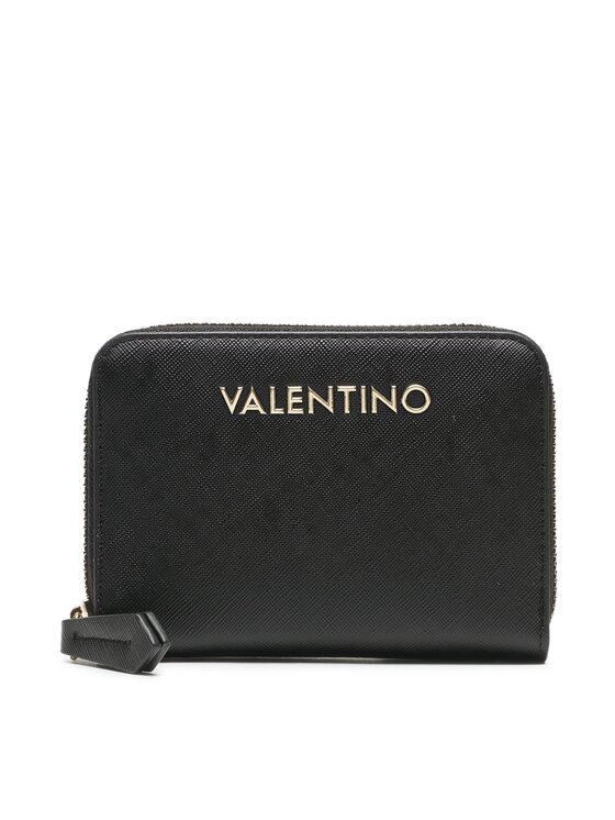 Малък дамски портфейл Valentino за Жени цена