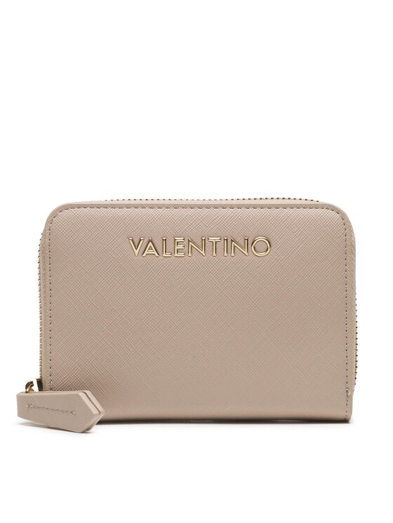 Малък дамски портфейл Valentino за Жени цена