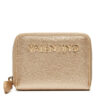 Valentino Малък дамски портфейл Divina VPS1R4139G Златист за Жени цена