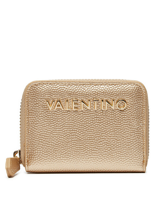 Малък дамски портфейл Valentino за Жени цена