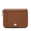 Weekend Max Mara Малък дамски портфейл Jerener 2515711014600 Кафяв за Жени цена