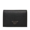 Малък мъжки портфейл Emporio Armani за Мъже цена