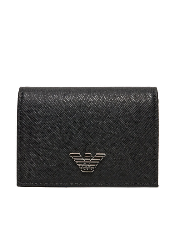 Малък мъжки портфейл Emporio Armani за Мъже цена