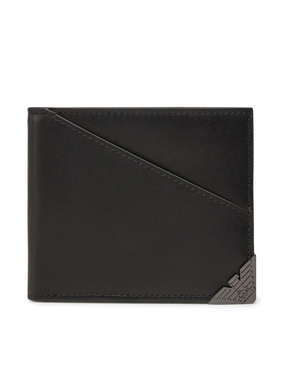 Малък мъжки портфейл Emporio Armani за Мъже цена