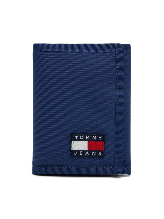 Малък мъжки портфейл Tommy Jeans за Мъже цена
