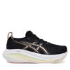 Asics Маратонки за бягане Gel-Nimbus 27 1012B753 Черен за Жени цена