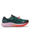 Asics Маратонки за бягане Fuji Lite 5 1012B690 Зелен за Жени цена