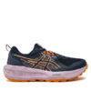 Asics Маратонки за бягане Gel-Sonoma 8 1012B771 Тъмносин за Жени цена