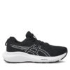 Asics Маратонки за бягане Gel-Contend 9 1012B681 Черен за Жени цена