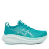Asics Маратонки за бягане Gel-Nimbus 27 1012B753 Син за Жени цена