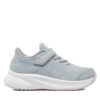 Asics Маратонки за бягане Patriot 13 Ps 1014A264 Сив за Момичета цена