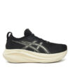 Asics Маратонки за бягане Gel-Nimbus 27 1011B958 Черен за Мъже цена