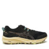 Asics Маратонки за бягане Trabuco Terra 21011B607 Черен за Мъже цена