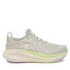 Asics Маратонки за бягане Gel-Nimbus 27 Tr 1011C024 Зелен за Мъже цена