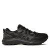 Asics Маратонки за бягане Gel-Sonoma 7 GTX 1012B414 Черен за Унисекс цена