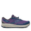 Brooks Маратонки за бягане Divide 4 1203941B Виолетов за Жени цена