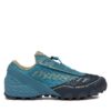 Dynafit Маратонки за бягане Feline SL Gtx GORE-TEX 3011 Тъмносин за Мъже цена