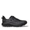 Hoka Маратонки за бягане Speedgoat 6 1156933 Черен за Жени цена