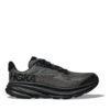 Hoka Маратонки за бягане Clifton 9 1131170 Черен за Бебета цена
