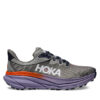 Hoka Маратонки за бягане Challenger Atr 7 1134498 Сив за Жени цена