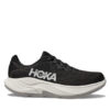 Hoka Маратонки за бягане Rincon 4 Wide 1155133 Черен за Жени цена