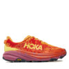 Hoka Маратонки за бягане Speedgoat 6 M 1147791 Оранжев за Мъже цена