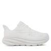 Hoka Маратонки за бягане Clifton 9 1127895 Бял за Мъже цена