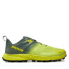 Inov-8 Маратонки за бягане Trailtalon Speed 01273 Зелен за Мъже цена