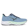 Mizuno Маратонки за бягане Wave Sky 8 J1GC2402 Син за Унисекс цена