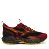 Mizuno Маратонки за бягане Wave Rider Tt 2 J1GC2432 Червен за Унисекс цена