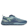 Mizuno Маратонки за бягане Wave Ibuki 5 J1GJ2573 Сив за Унисекс цена