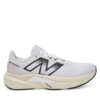 New Balance Маратонки за бягане FuelCell Propel v5 WFCPRCX5 Бял за Жени цена